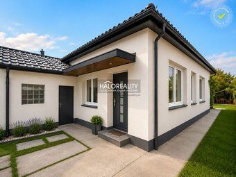 Real Estate Agency HALO Reality and Mgr. Jana Sláviková, contact office