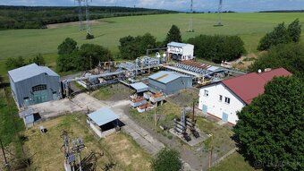 We offer for exclusive sale a specific INDUSTRIAL ESTATE in