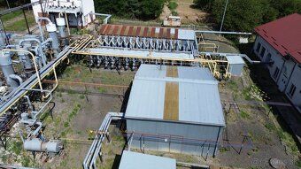 We offer for exclusive sale a specific INDUSTRIAL ESTATE in