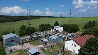 We offer for exclusive sale a specific INDUSTRIAL ESTATE in