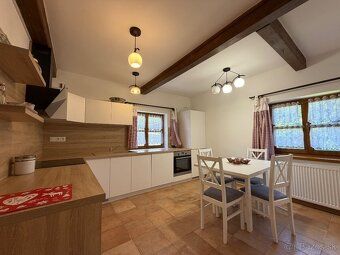 Looking for a place where mountain nature, privacy, wellness and excellent investment potential come together?