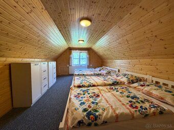 Looking for a place where mountain nature, privacy, wellness and excellent investment potential come together?