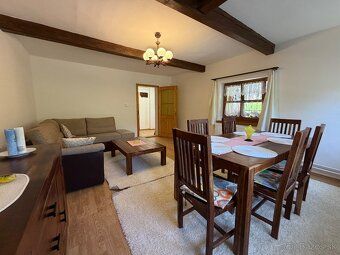 Looking for a place where mountain nature, privacy, wellness and excellent investment potential come together?