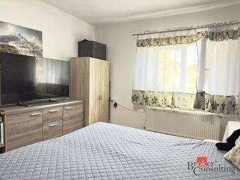 For sale family house in Spišský Štiavnik, land size is 