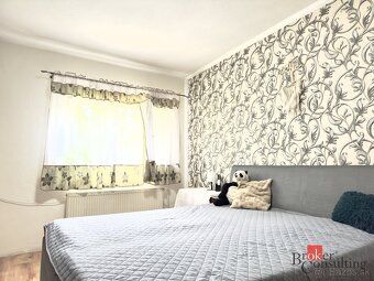 For sale family house in Spišský Štiavnik, land size is 