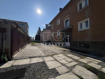 TUreality ponúkajú na predaj lukratívny, moderne riešený 2-i