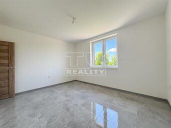 TUreality offers for sale a modern 4-bedroom bungalow in stage - Čakajovce