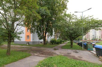 Oferujemy na sprzedaż częściowo wyremontowane dwupokojowe