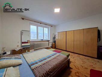 NEW REAL ESTATE LISTING - SLOVAKIA! Looking for a house that you can customize according to your own ideas?