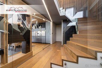 EXCLUSIVE premium real estate agent offers for sale an exceptional 4-bedroom LUXURY CHALET in…