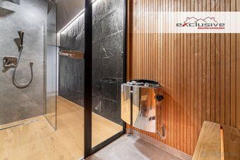 EXCLUSIVE premium real estate agent offers for sale an exceptional 4-bedroom LUXURY CHALET in…