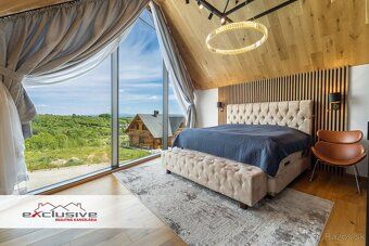 EXCLUSIVE premium real estate agent offers for sale an exceptional 4-bedroom LUXURY CHALET in…