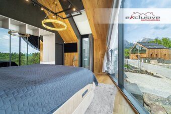 EXCLUSIVE premium real estate agent offers for sale an exceptional 4-bedroom LUXURY CHALET in…