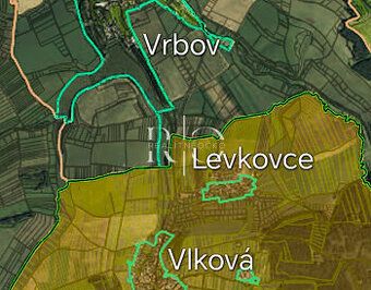 Ponúkame na predaj atraktívny stavebný pozemok s ideálnymi p