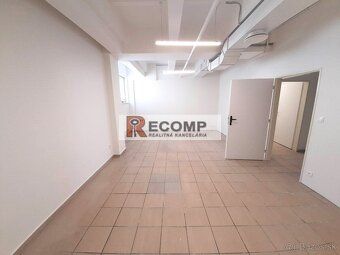 We offer flexible spaces for rent starting at size of 