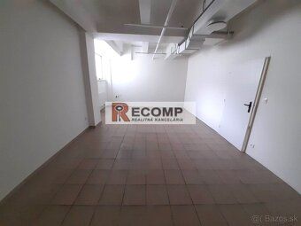 We offer flexible spaces for rent starting at size of 