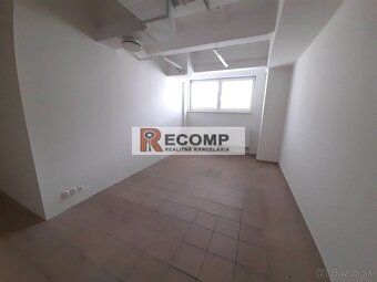 We offer flexible spaces for rent starting at size of 