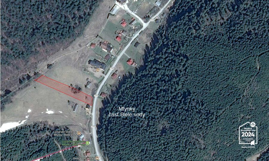Realitná kancelária TOBI Real Vám ponúka na predaj atraktívn