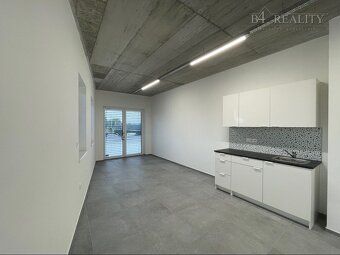 We offer for sale a new three-story administrative building for sale in Trenčín, located on…
