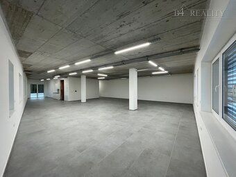 We offer for sale a new three-story administrative building for sale in Trenčín, located on…