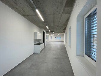 We offer for sale a new three-story administrative building for sale in Trenčín, located on…
