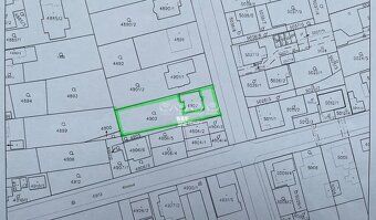 We offer for sale a property with excellent potential in locality