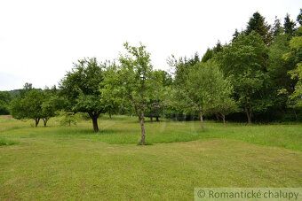 Family house in quiet place under Dukla consists of three rooms