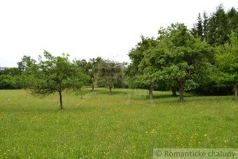 Family house in quiet place under Dukla consists of three rooms