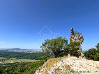 Ponúkame na predaj záhradu s výmerou 585 m² v meste Stupava,