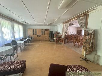 For sale house with recreational area. If you're looking for an opportunity in tourism…