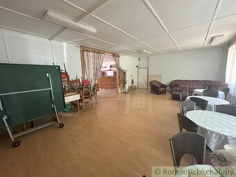 For sale house with recreational area. If you're looking for an opportunity in tourism…