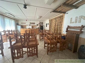 For sale house with recreational area. If you're looking for an opportunity in tourism…