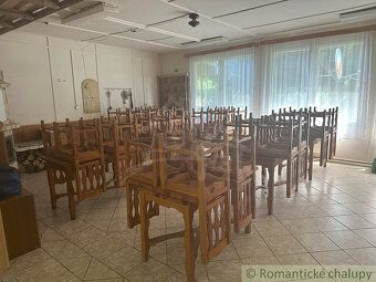 For sale house with recreational area. If you're looking for an opportunity in tourism…