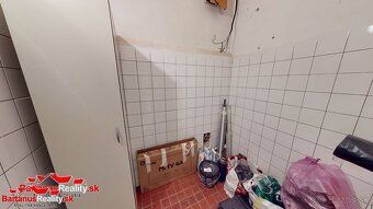 EXKLUZÍVNE IBA U NÁS Vám ponúkame na predaj lukratívnu komer