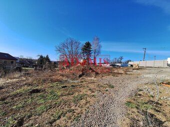 Looking for an unconventional but comfortable plot of land for family house construction already with ready project?