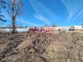 Looking for an unconventional but comfortable plot of land for family house construction already with ready project?