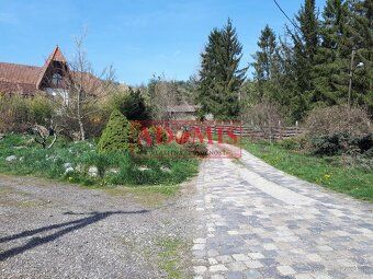 Ponúkame na predaj – krásny rodinný dom , usadlosť na polosa