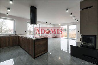 Offering for sale an upmarket 5-room family house of type BUNGALOW 2 with rich living area of…