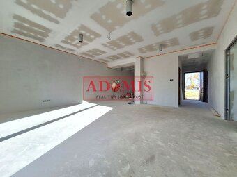 We offer for sale exclusively only here a modern barrier-free house