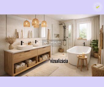 Real Estate Agency HALO Reality and Mgr. Andrea Kopinská, contact person