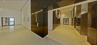 We offer for rent high-standard administrative premises in Bratislava at a well-known address…