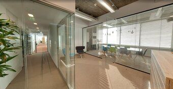 We offer for rent high-standard administrative premises in Bratislava at a well-known address…