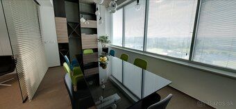 We offer for rent high-standard administrative premises in Bratislava at a well-known address…