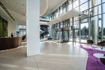 We offer for rent high-standard administrative premises in Bratislava at a well-known address…