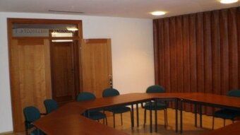 We offer for rent an office space on Krajna Street in Bratislava