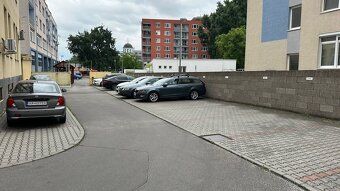 We offer office space for rent on Trnavská Street