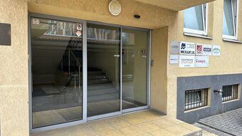 We offer office space for rent on Trnavská Street