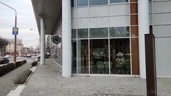 Ponúkame na prenájom priestory v Apollo Biznis centre 2, na 