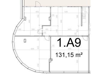 Ponúkame na prenájom priestory v obchodnej galérii Vienna Ga