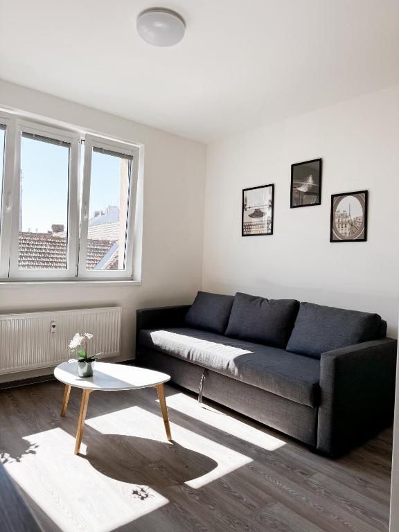 Good day, I am interested in buying a studio apartment in Bratislava for about 
